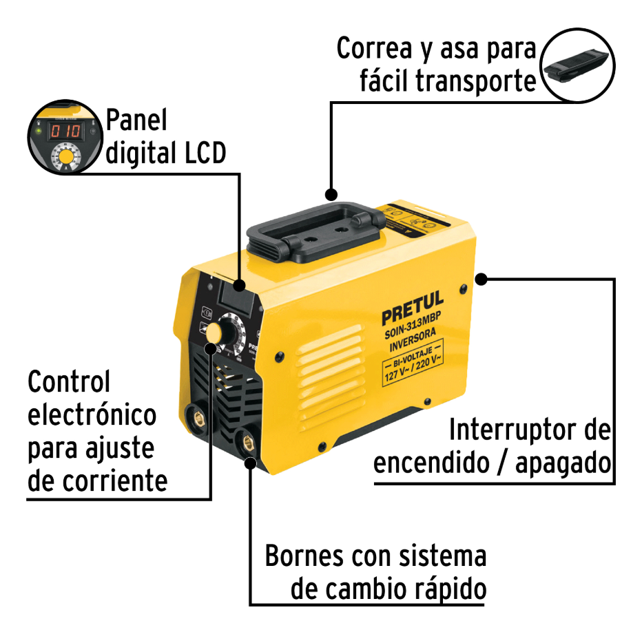 MI FERRE