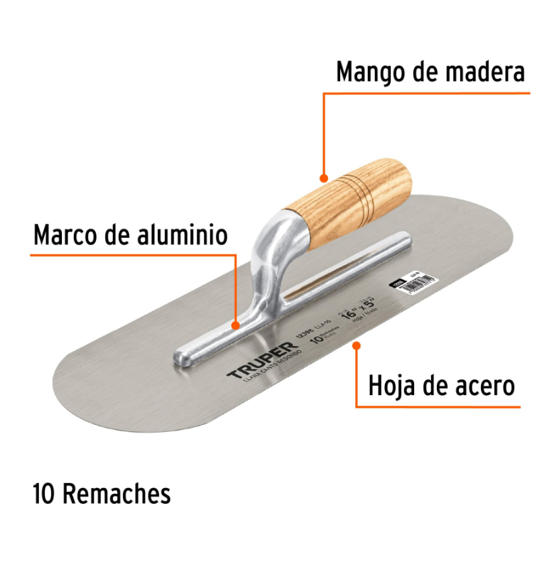 MI FERRE