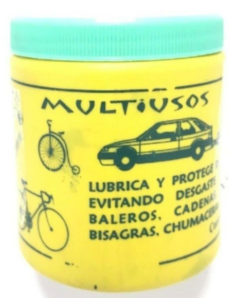 MI FERRE