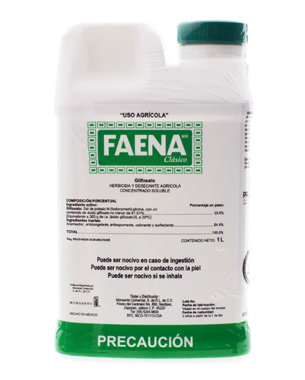 MI FERRE