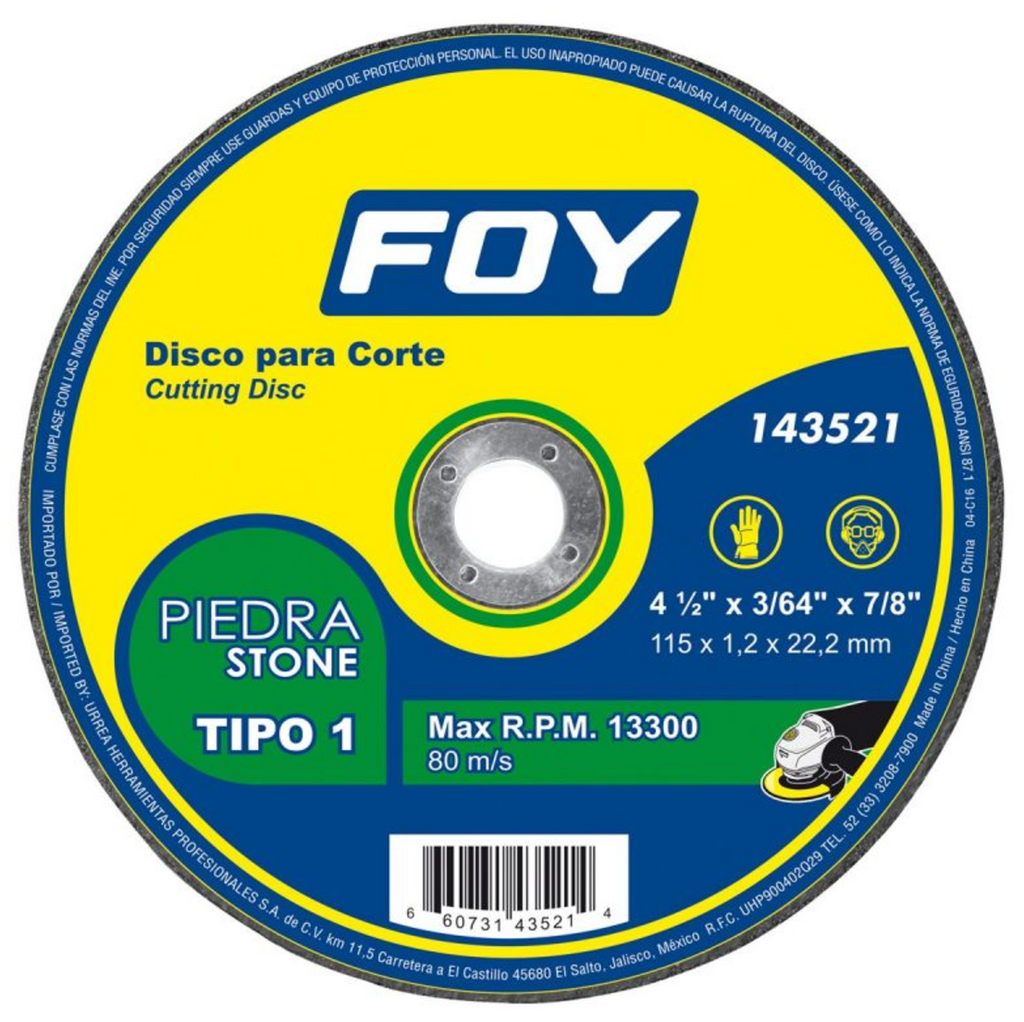 MI FERRE